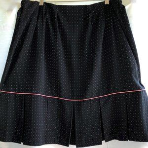 Skirt-Fashion Bug #1043